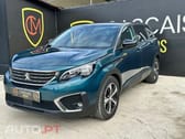 Peugeot 5008 1.5 BlueHDi Allure EAT8