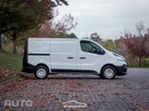 Renault Trafic 2.0 DCI L1H1