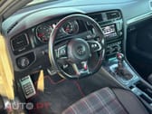 Volkswagen Golf 2.0 TSi GTi DSG