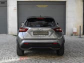 Nissan Juke 1.0 DIG-T Enigma