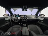 Mercedes-Benz A 250 e AMG Line