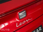 Seat Leon 1.5 eTSI FR DSG