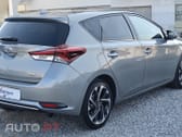 Toyota Auris 1.4 D-4D Exclusive