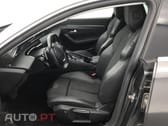 Peugeot 508 SW PureTech 130 EAT8 Allure Pack