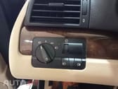 BMW 320 d Touring Navigator