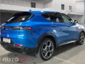 Alfa Romeo Tonale 1.5 Hybrid Edizione Speciale