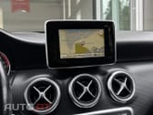 Mercedes-Benz A 180 d Style