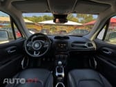 Jeep Renegade 1.6 MJD Limited