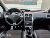 Peugeot 307 SW 1.6 HDi FAP Executive