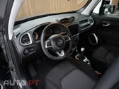 Jeep Renegade 1.0 T-GDI Longitude