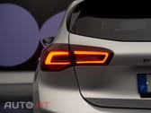Ford Focus 1.0 EcoBoost MHEV ST-Line