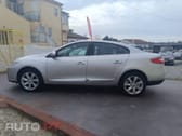 Renault Fluence 1.5 dCi Exclusive