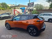 Peugeot 2008  Puretech 130 Stop Start Gt  Line Edition