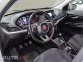 Fiat Tipo 1.3 M-jet Van IVA Dedutível