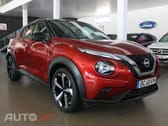 Nissan Juke 1.0 DIG-T Tekna