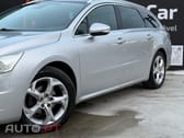Peugeot 508 1.6 HDi-e Access CMP6