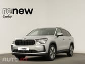 Skoda Kodiaq Kodiaq 2.0 TDI DSG
