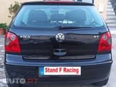 Volkswagen Polo 1.4 GT