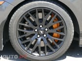 Ford Mustang GT Bullit