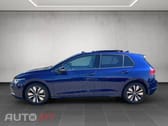 Volkswagen Golf 2.0 TDi