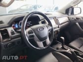 Ford Ranger Auto Limited