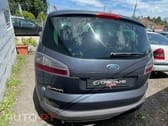 Ford S-Max 1.8 TDCi Titanium 7L