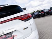 Renault Mégane Sport Tourer 1.5 Blue dCi R.S. Line EDC