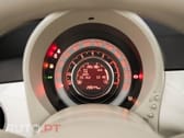 Fiat 500C 1.2 Lounge MTA