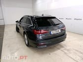 Audi A6 Avant 50 TFSIe quattro S tronic