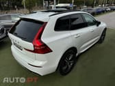 Volvo XC60 2.0 T6 PHEV R-Design AWD