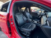 Mercedes-Benz A 180 d 7G-DCT AMG Line