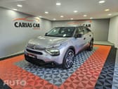 Citroen C4 1.2 PureTech Shine