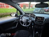 Peugeot 2008 1.2 PureTech Style