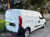 Fiat Doblo Maxi