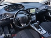 Peugeot 308 1.2 PureTech Allure J18