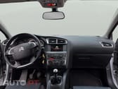 Citroen C4 1.6 e-HDi Air.Collection