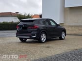 BMW iX1 Xdrive30