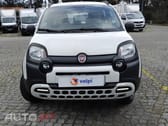 Fiat Panda 0.9 8V TwinAir City Cross 4x4