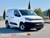 Citroen Berlingo 1.5 Blue Hdi M Club