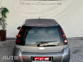 Smart ForFour Pulse 75