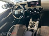 DS DS3 E-Tense Esprit de Voyage