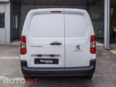Peugeot Partner 1.5 BlueHDi Longa