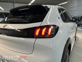 Peugeot E-208 50 kWh Allure Pack