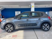 Citroen C3 1.2 PureTech Feel