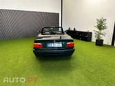 BMW 318 is
