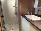 Fiat Ducato Fleurette Mayflower 69 2.3