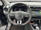 MG ZS EV  72,6 kw Luxury