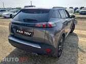 Peugeot 2008 1.2 PureTech Allure Pack EAT8