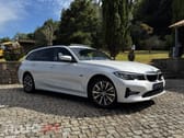 BMW 330 e Corporate Edition Auto
