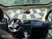 Fiat 500 1.3 16V MJ Lounge S&S
